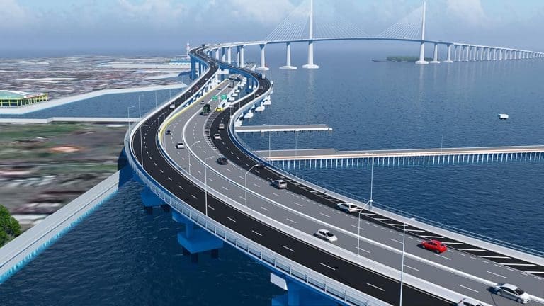 CCLEC may extend Cebu-Cordova bridge to Mactan airport