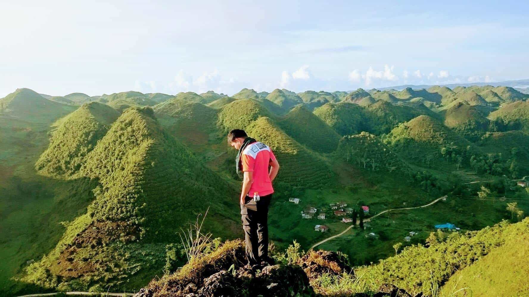 Casino Peak Dalaguete Cebu