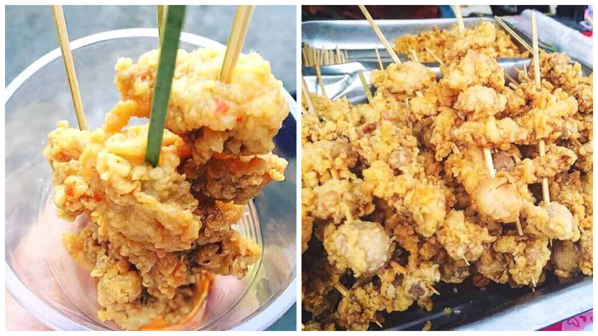 Chicken proven cebu