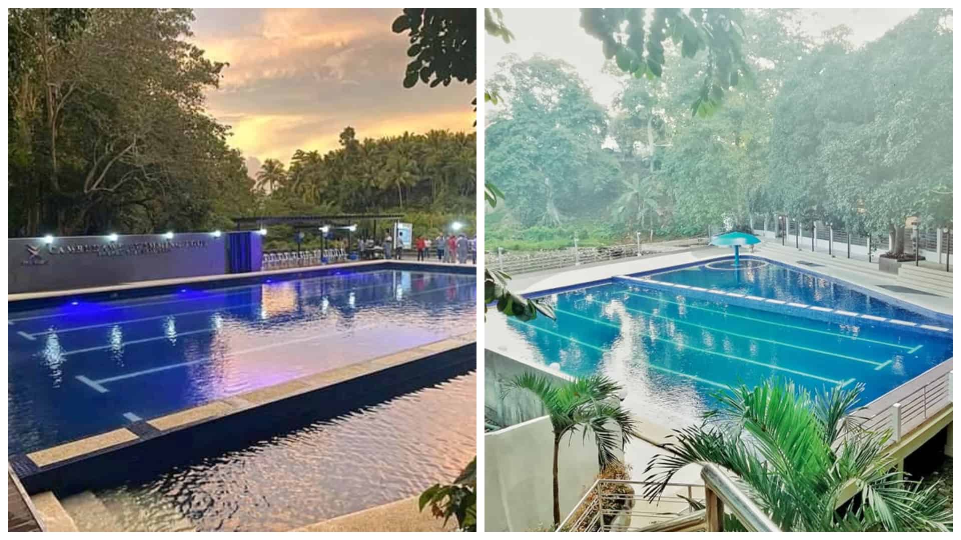 1Cambuhawe Spring Swimming Pool Balamban