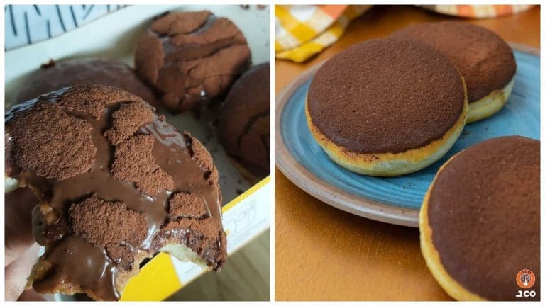 J.CO Donuts introduces new Milo-flavored donuts