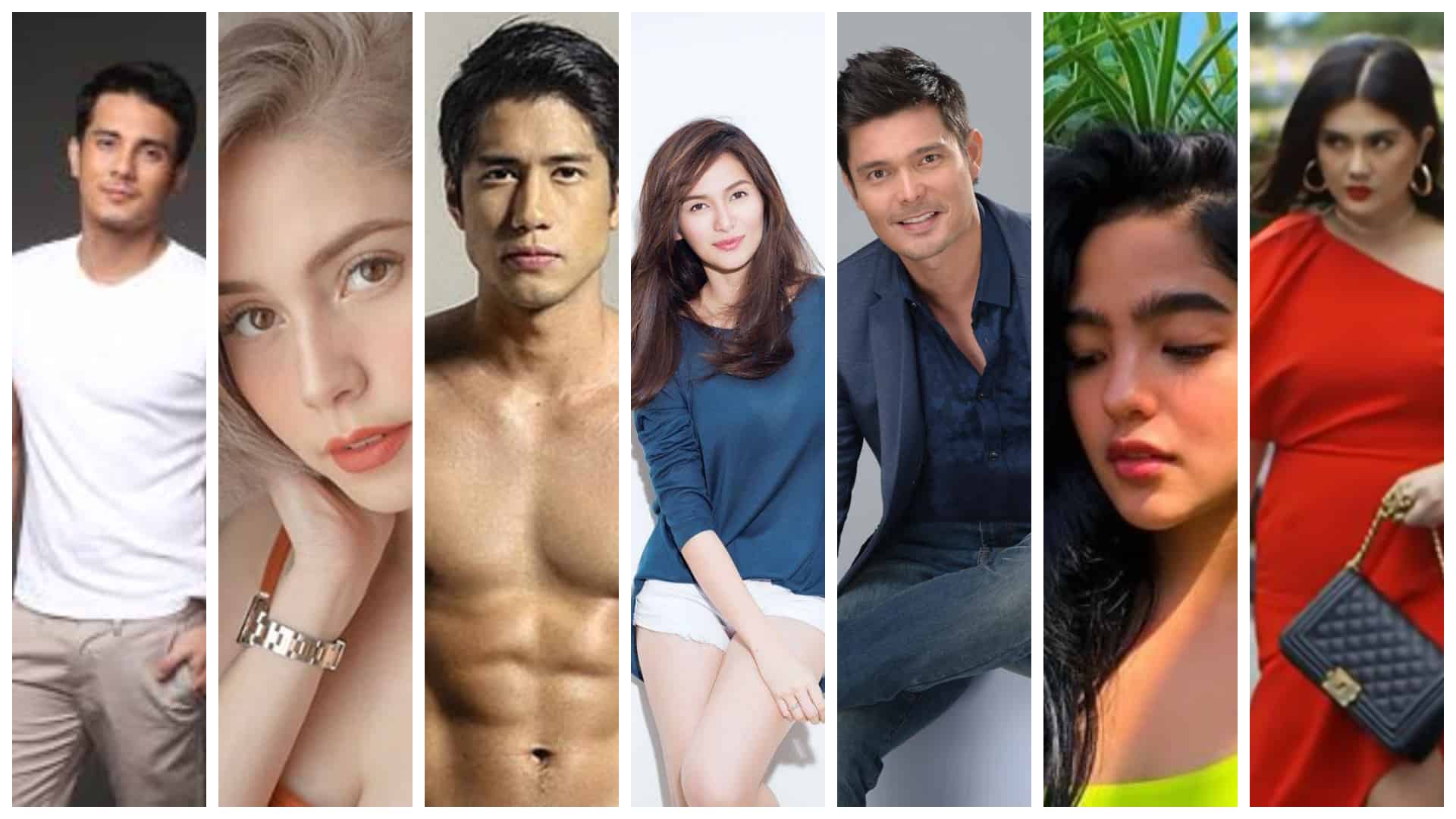 1cebu sinulog celebrities