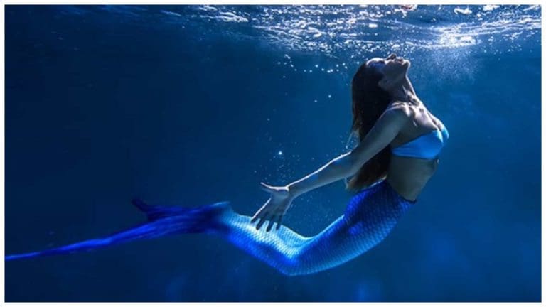 LOOK: Cebu Ocean Park is looking for “passionate mermaids”!