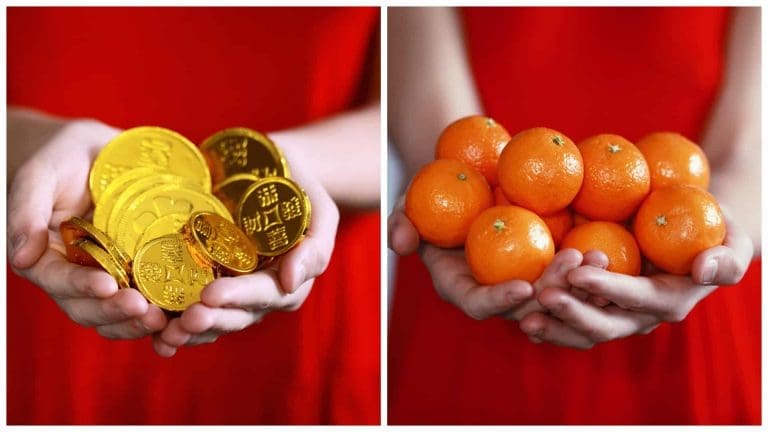 Feng Shui Practices For Chinese New Year