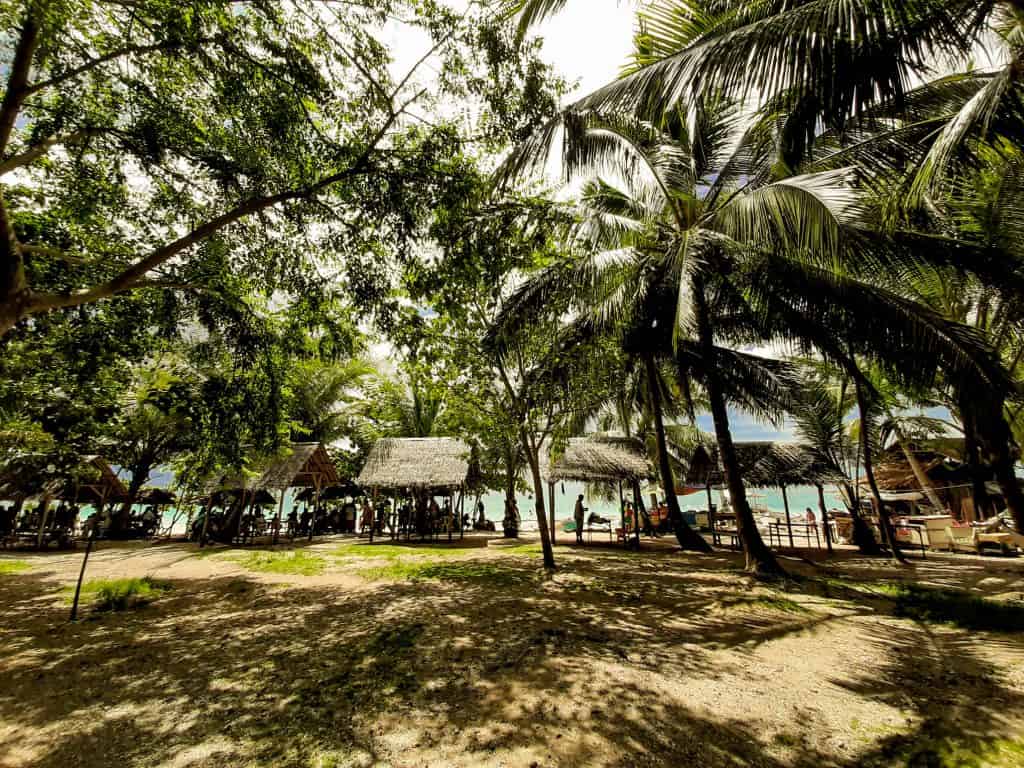 Hermit's Cove Aloguinsan Cebu (2)