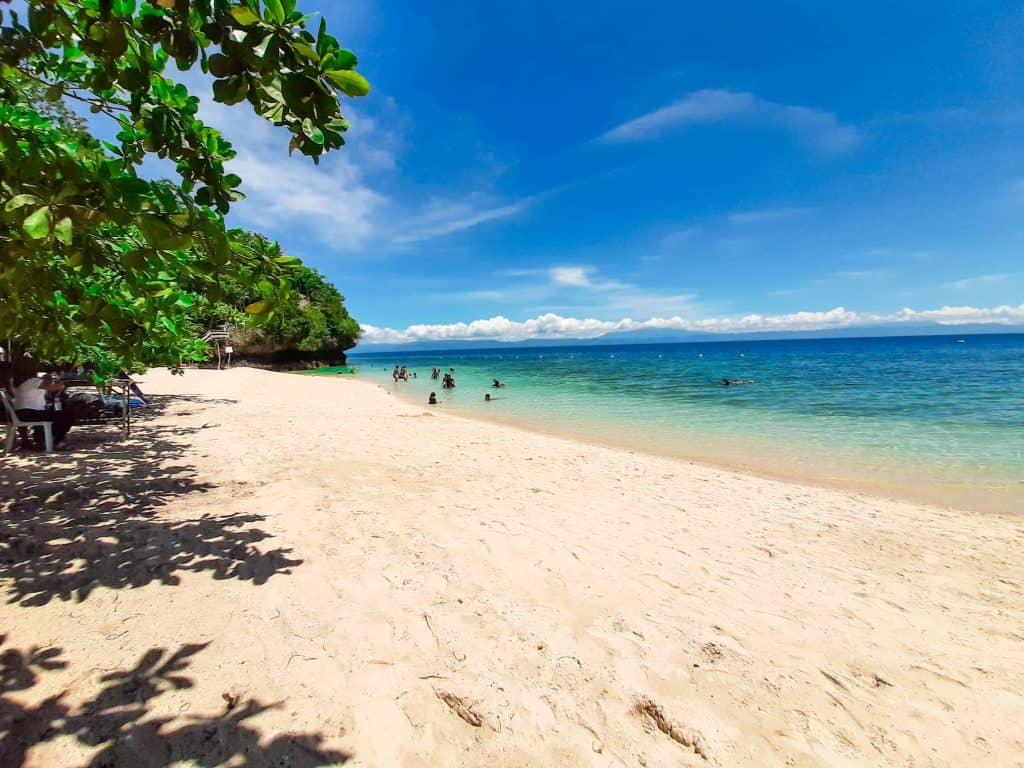 Hermit's Cove Aloguinsan Cebu (8)