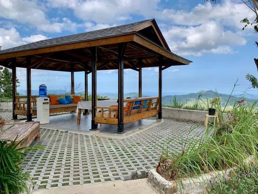 Lounge at the Tap Busay Cebu (2)