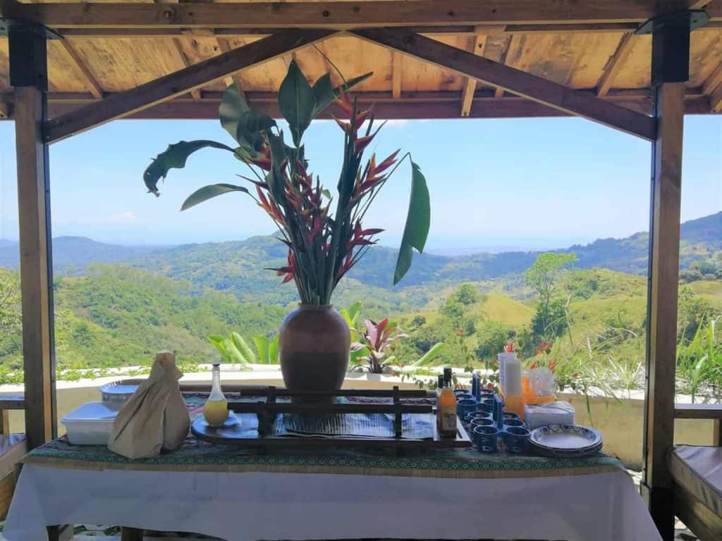 Lounge at the Tap Busay Cebu (3)