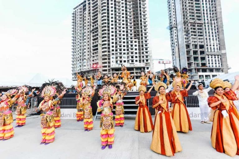 #SINULOG2021 Update: What We Know So Far