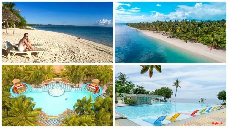 5 Must-Visit Resorts in San Remigio