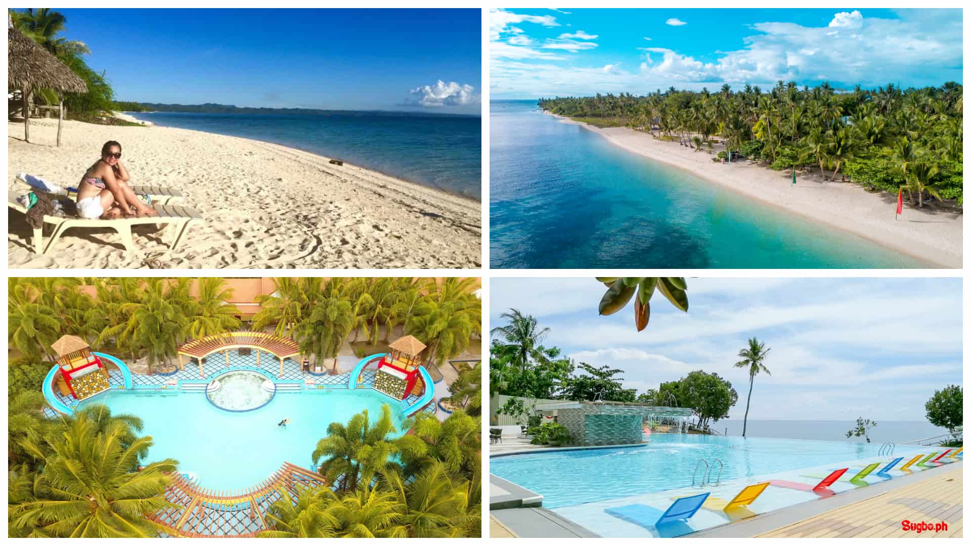 Resorts in San Remigio Cebu