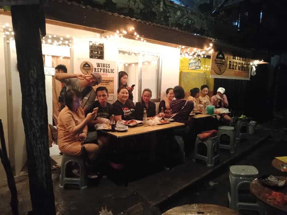 Wings Republic Unlimited Cebu (1)