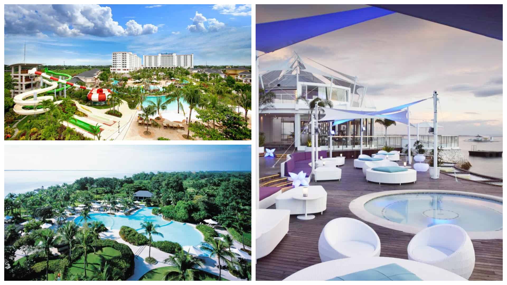 luxury resorts in mactan cebu