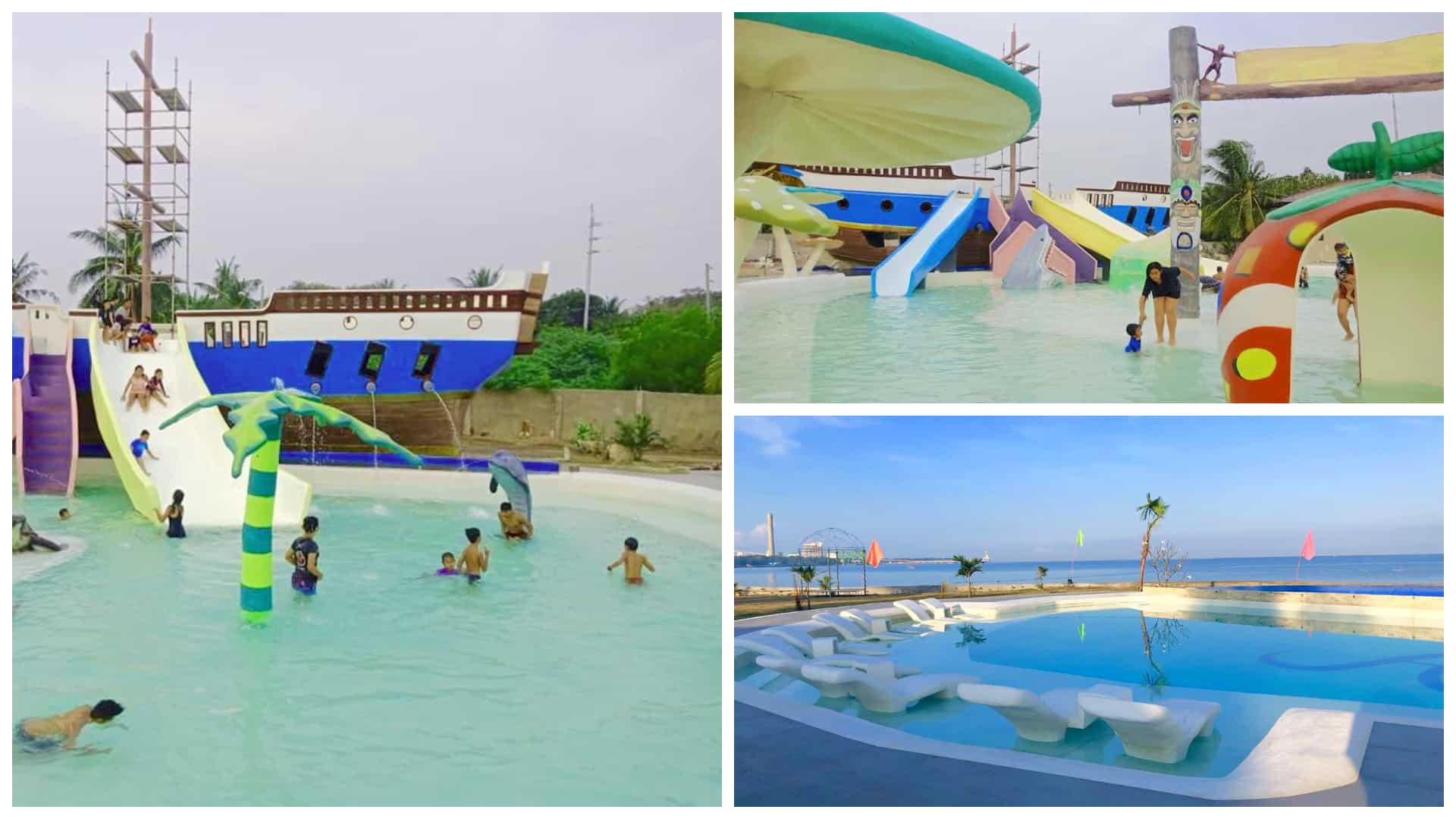 1Acapulco Beach Resort Toledo