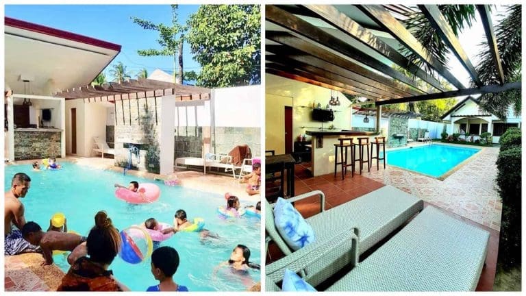 Casa Marqueza: Homey private getaway in Toledo City