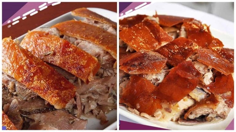 Where you can find the best-tasting Cebu Lechon In The City