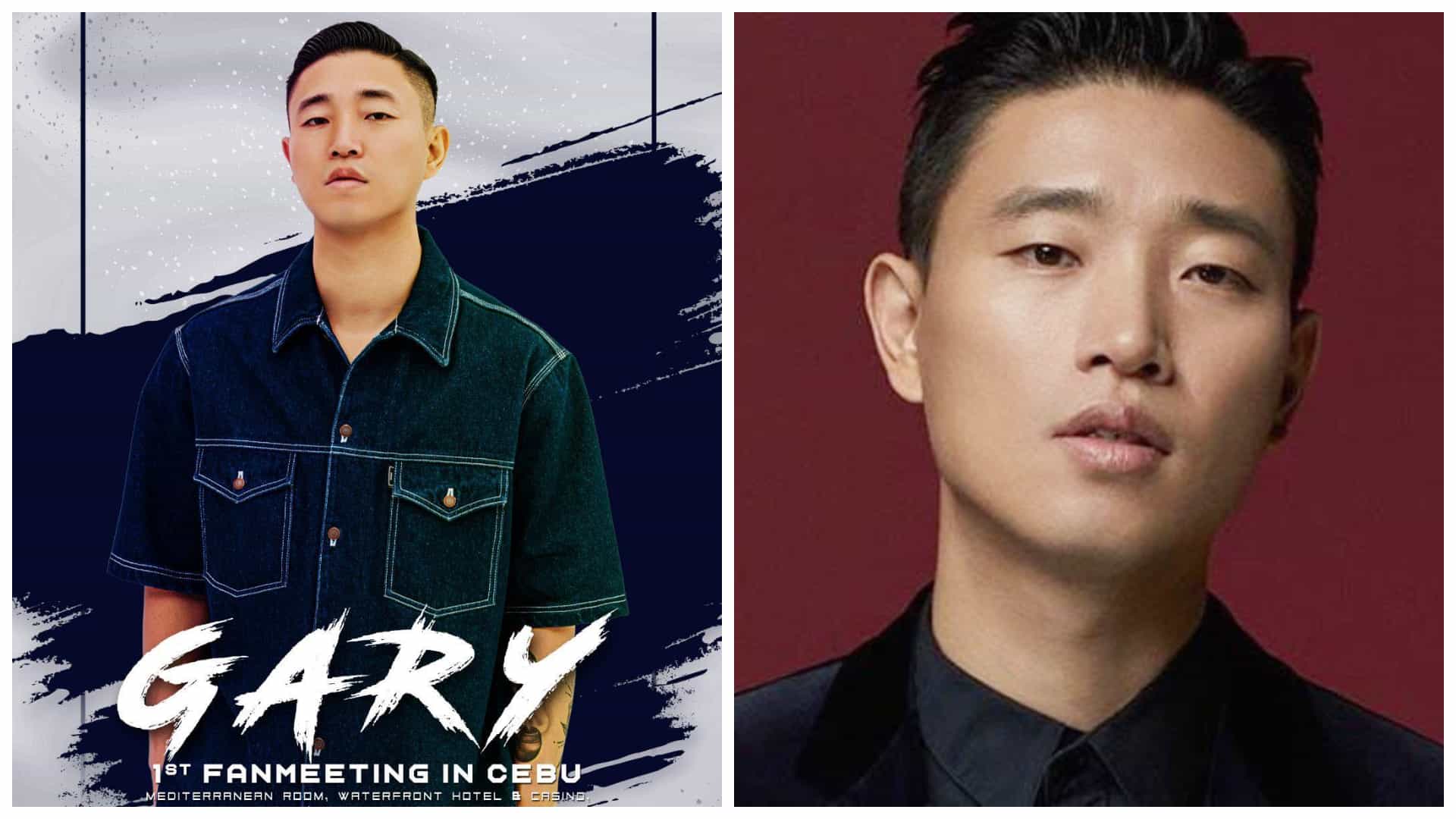1Running Man Kang Gary Cebu