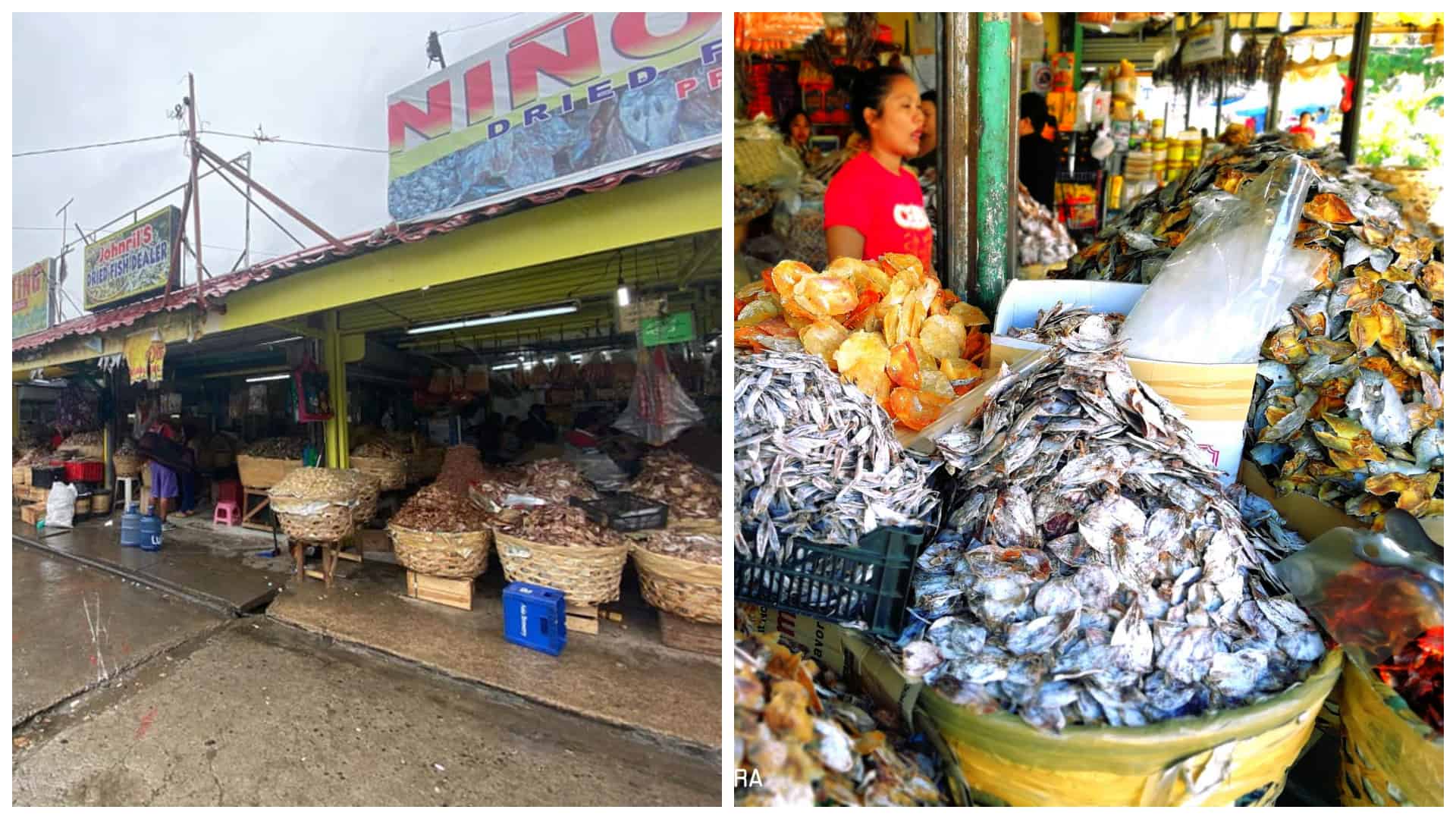 1Taboan Market Cebu