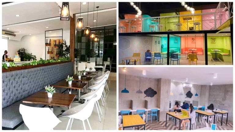 Top 10 Places in Cebu City to Boost Productivity for Work or Study