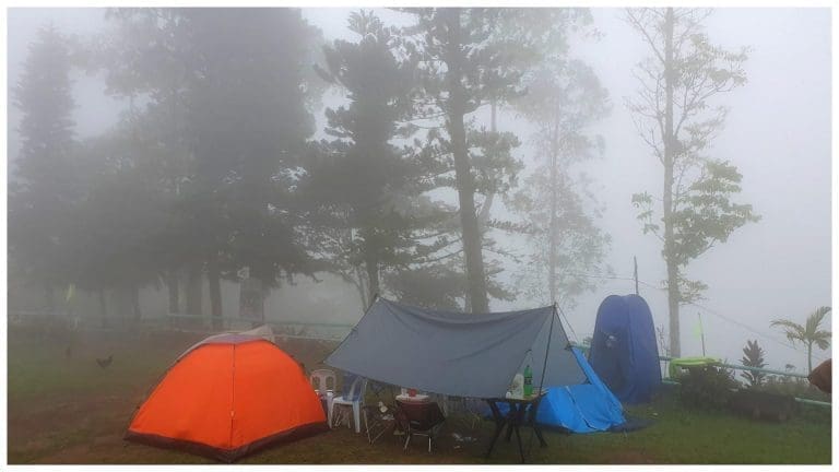 Cebu to experience colder weather until end of March, says PAGASA