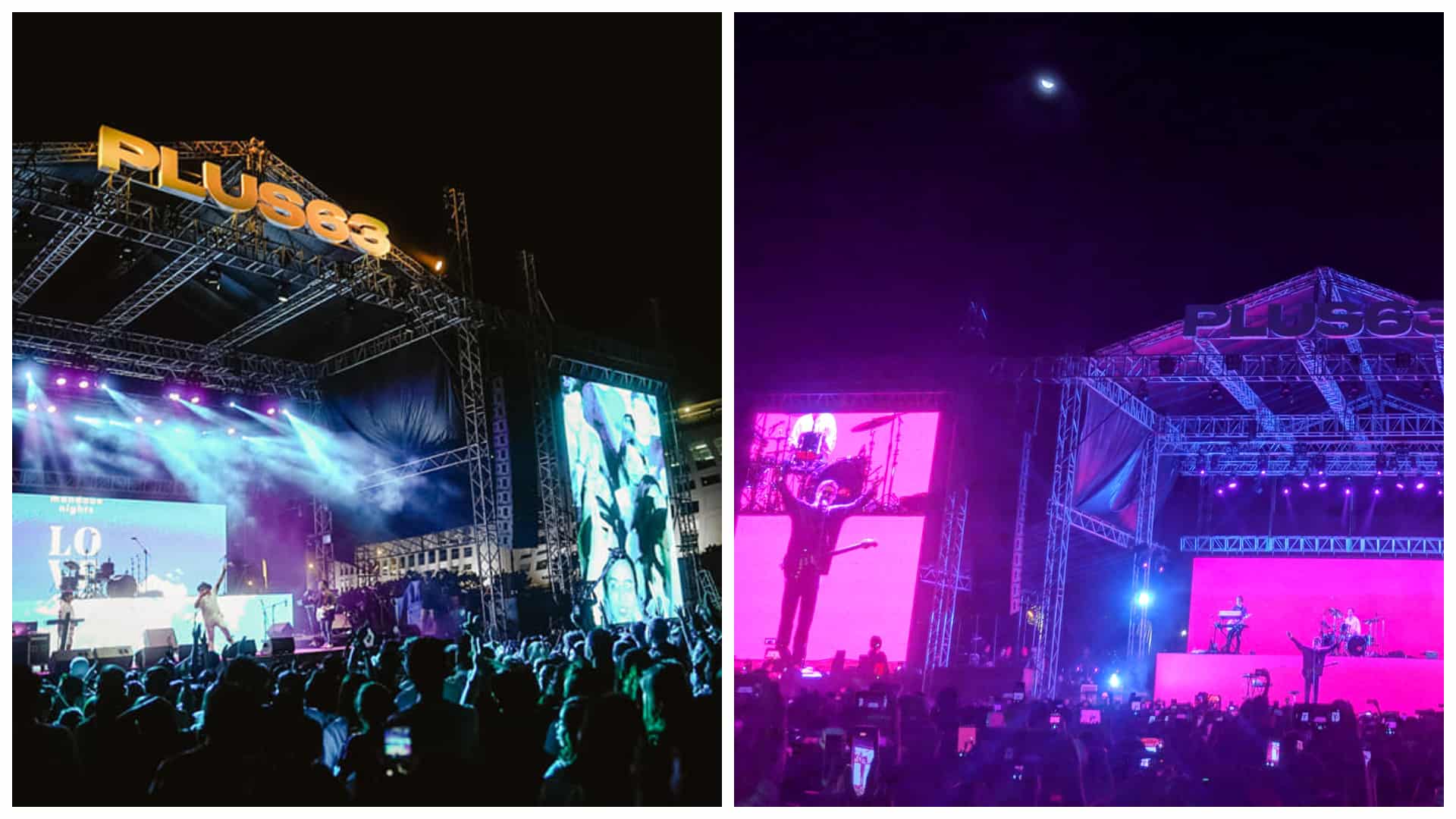 Plus63 Lany Cebu Festival Music