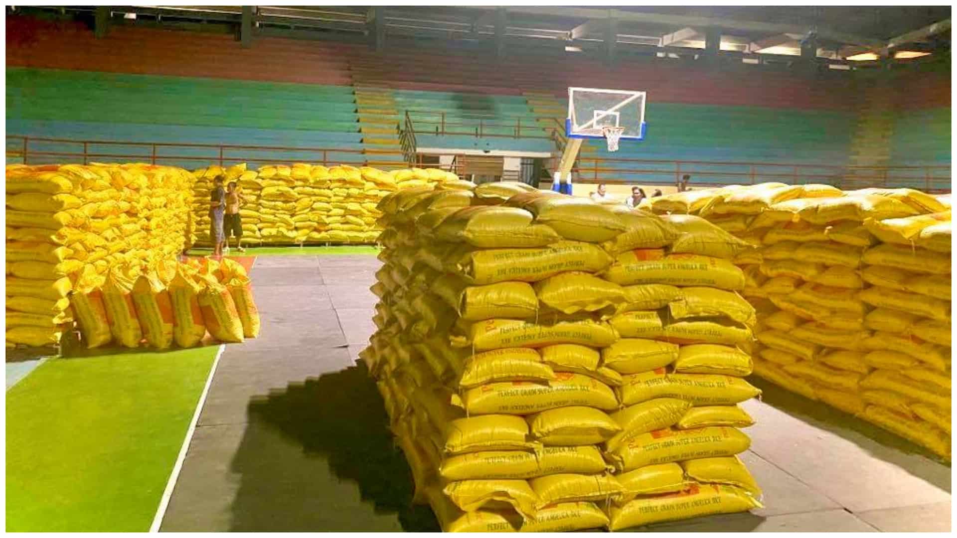 1LGU Minglanilla donation for COVID19