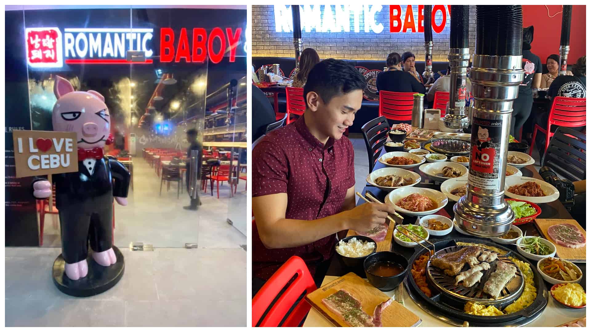 1romantic baboy cebu delivery