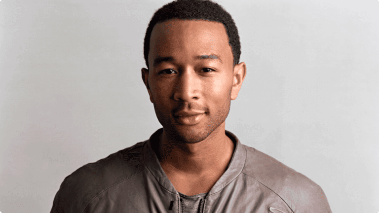 John Legend to host FREE Online Concert on March 18 amid COVID-19 outbreak