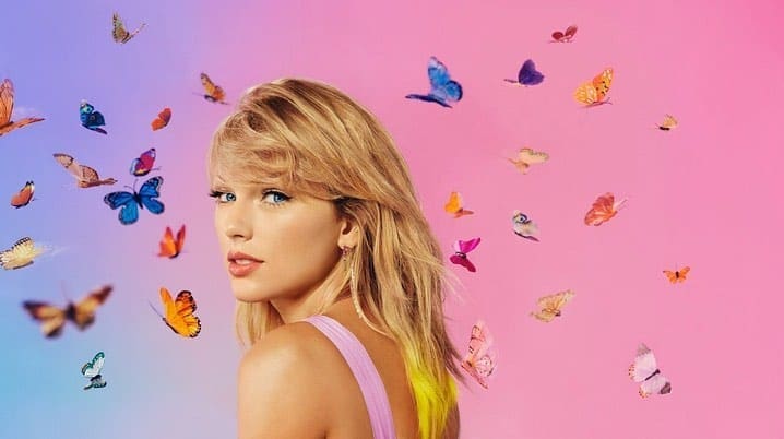taylor swift donate to fans covid-19