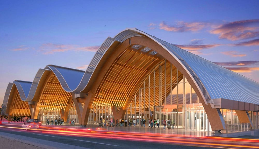 1Mactan Cebu Airport