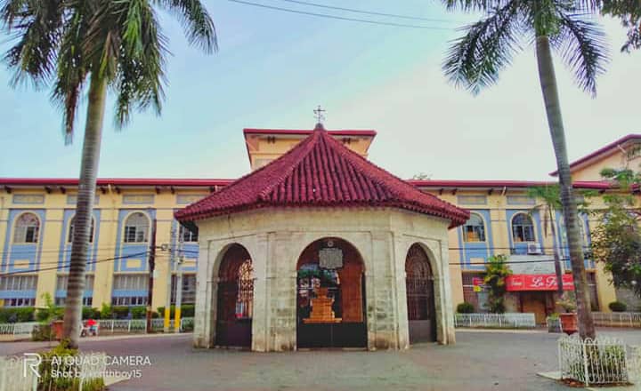1cebu city magellans cross