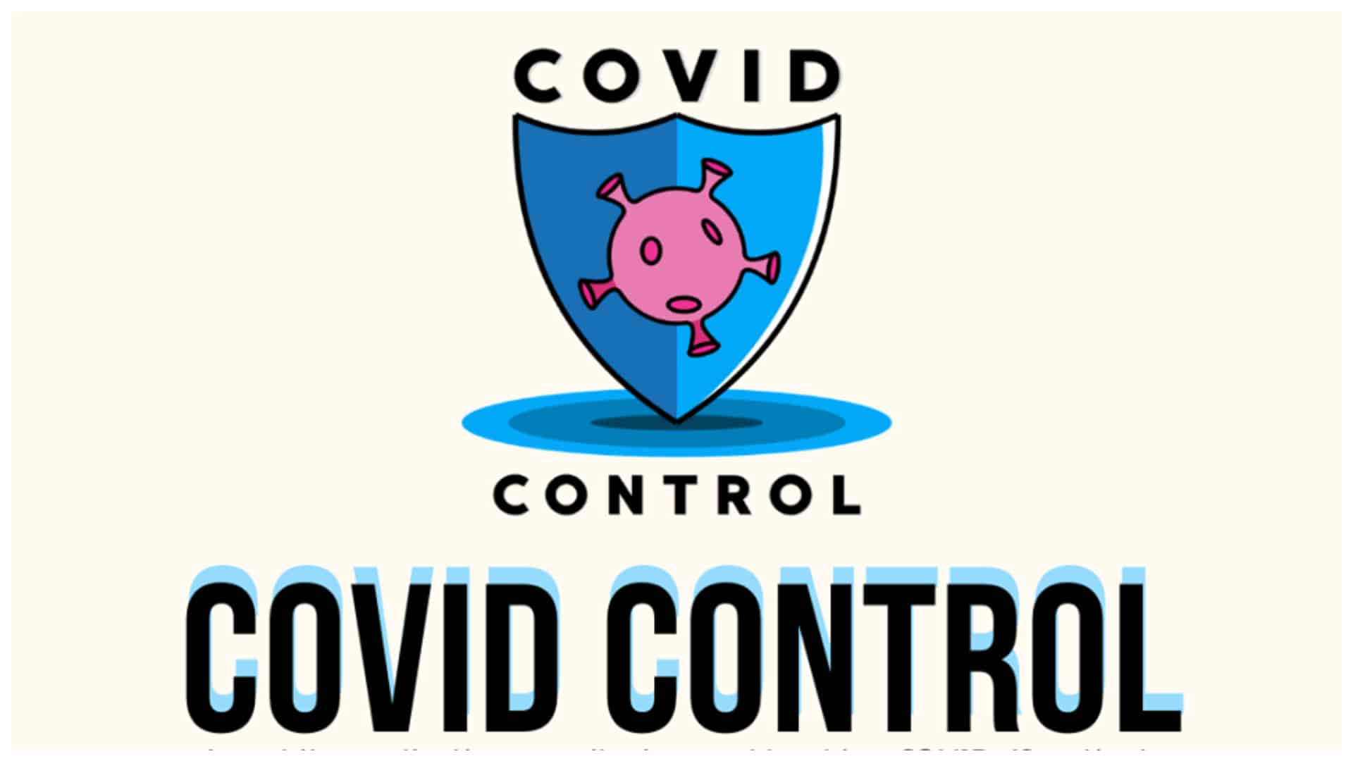1covid control app cebu