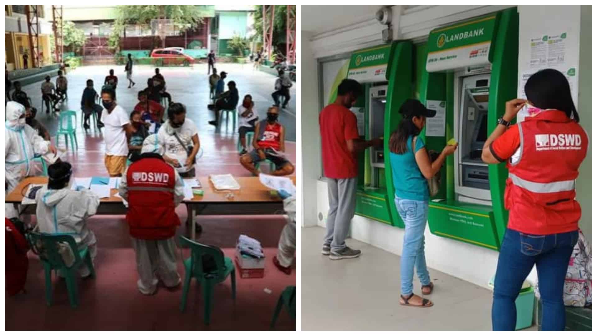 1dswd cash aid cebu