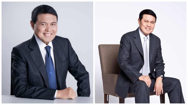 Manny Villar is Still Forbes’ Wealthiest Filipino Amidst World Crisis