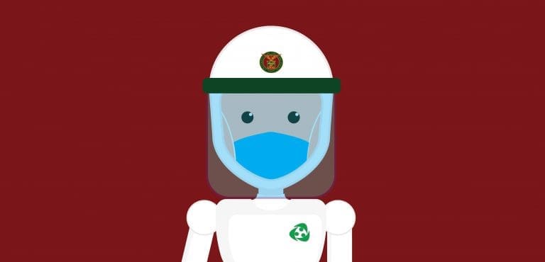 UP develops ‘Yani’, new ENDCov chat bot for your COVID-19 queries