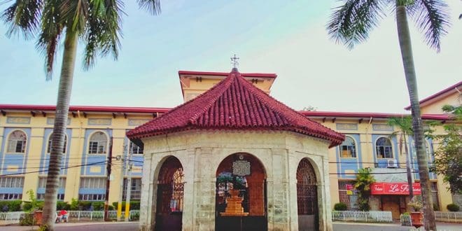 2cebu city magellans cross
