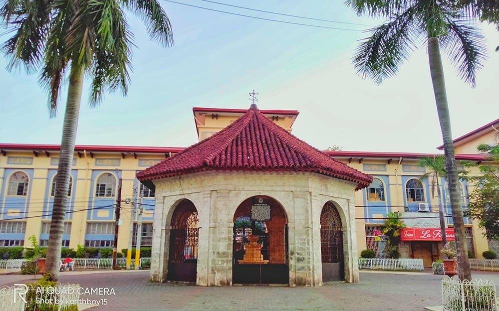 2cebu city magellans cross