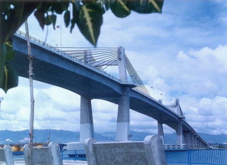 Two Mactan bridges to close starting on April 20