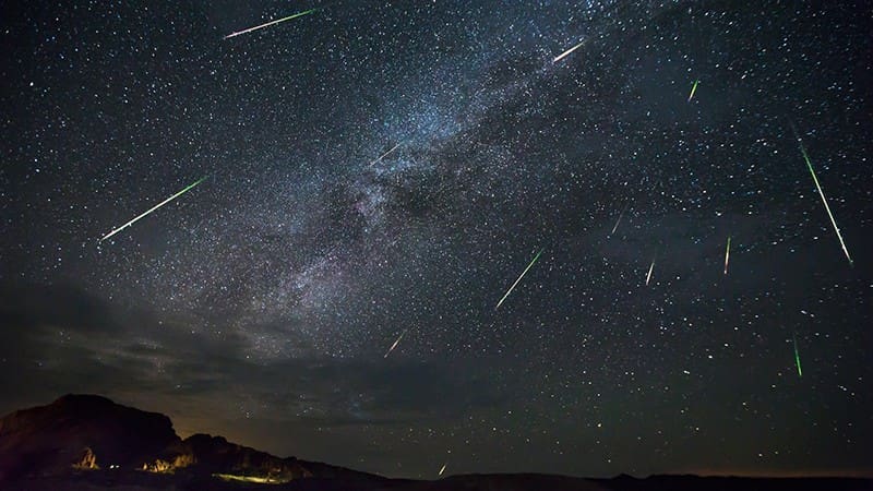 Meteor Shower Cebu NASA-2