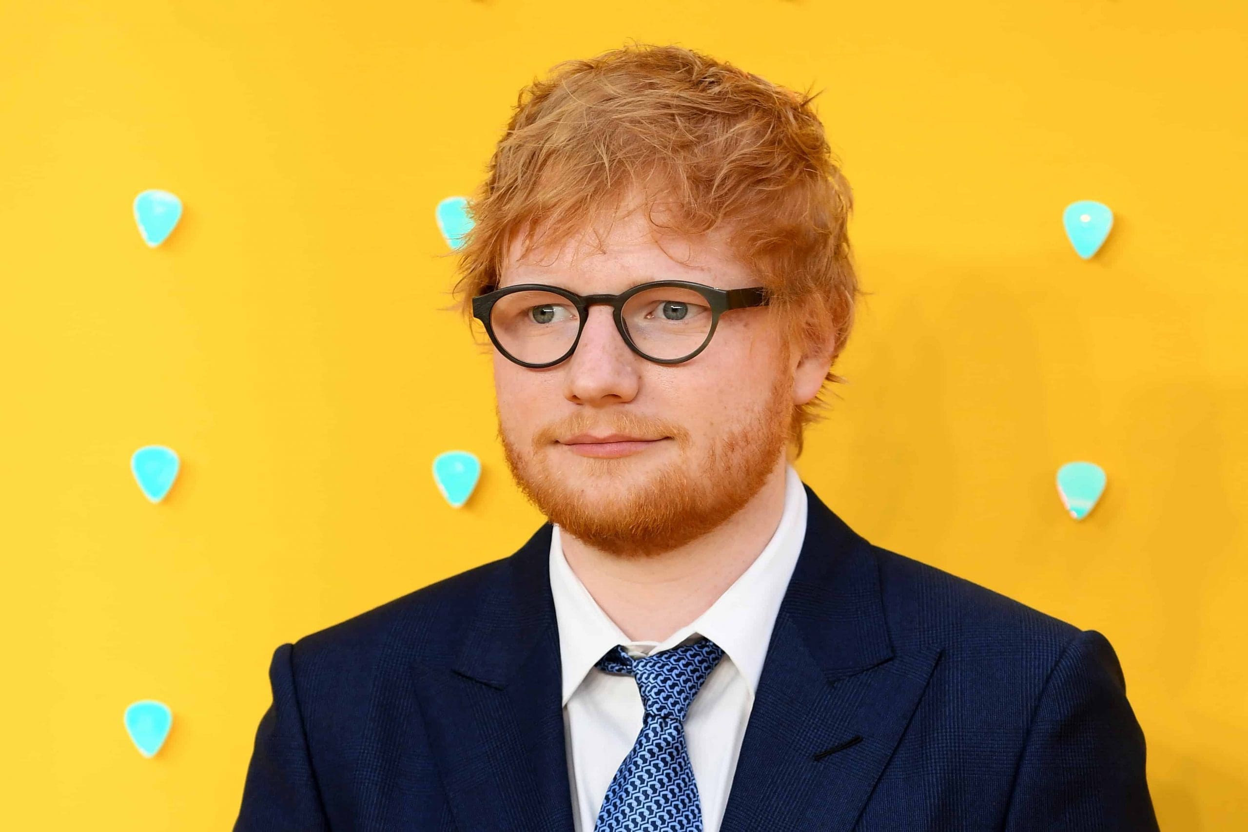ed sheeran donates to charities
