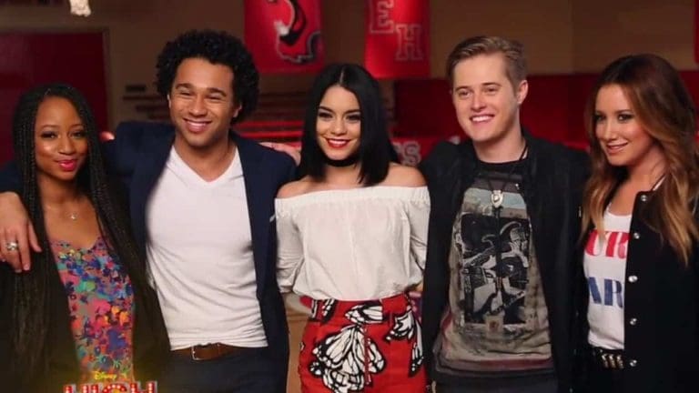 Watch: OG High School Musical Cast ‘reunited’ amid COVID-19 crisis
