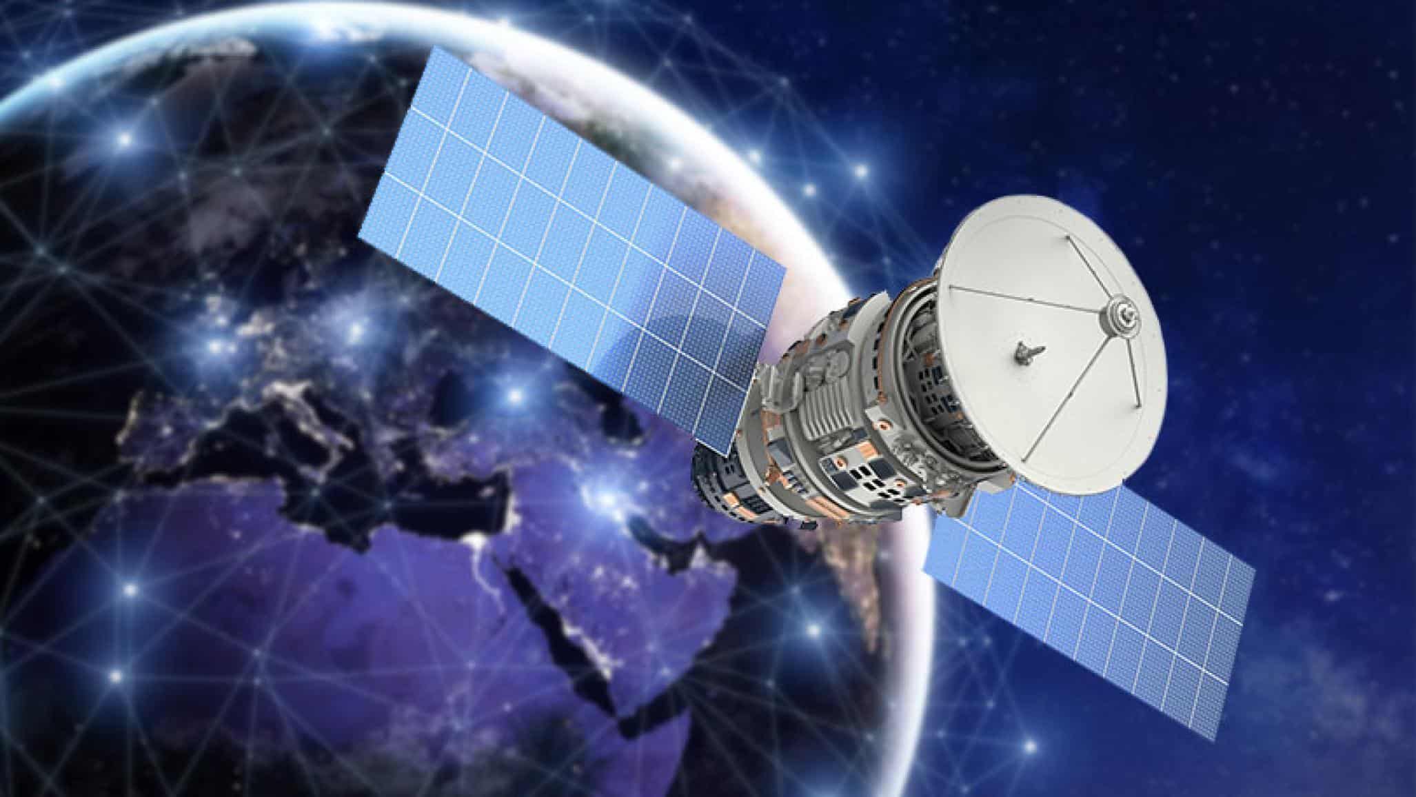 spacex starlink