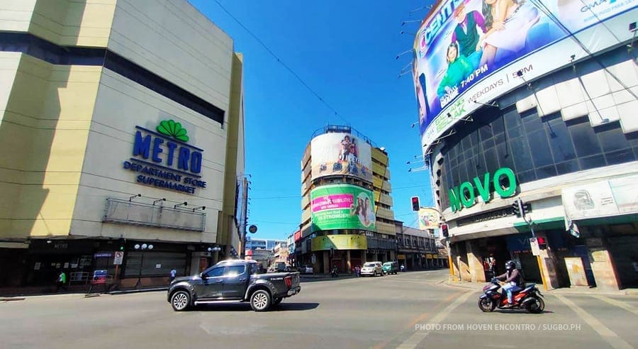 1 cebu city downtown