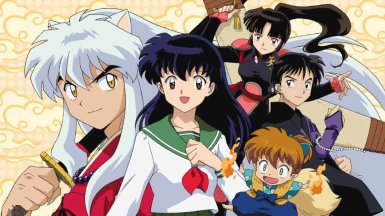 Inuyasha new sequel-2