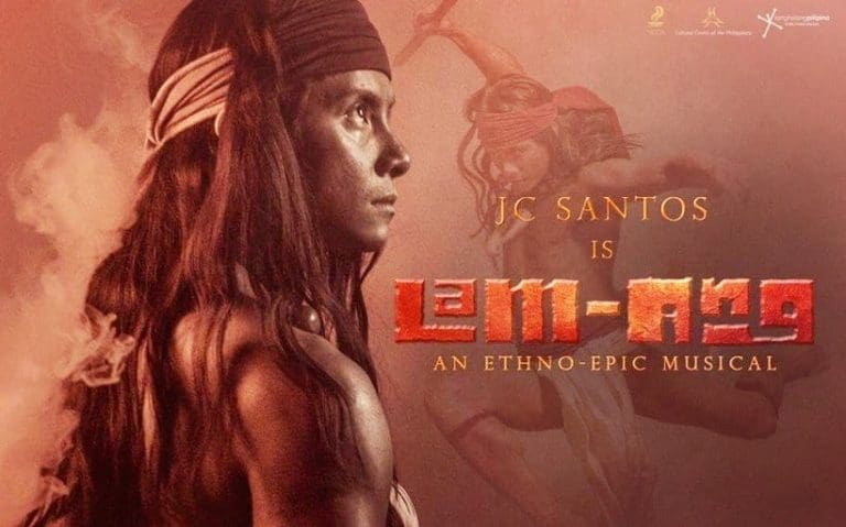 Ethno-epic musical ‘Lam-Ang’ to be streamed for free on May 30