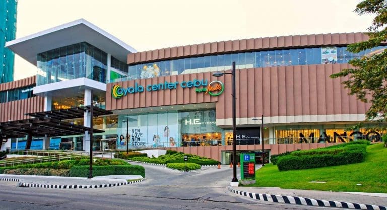 Here’s what you can expect at Ayala Center Cebu under GCQ