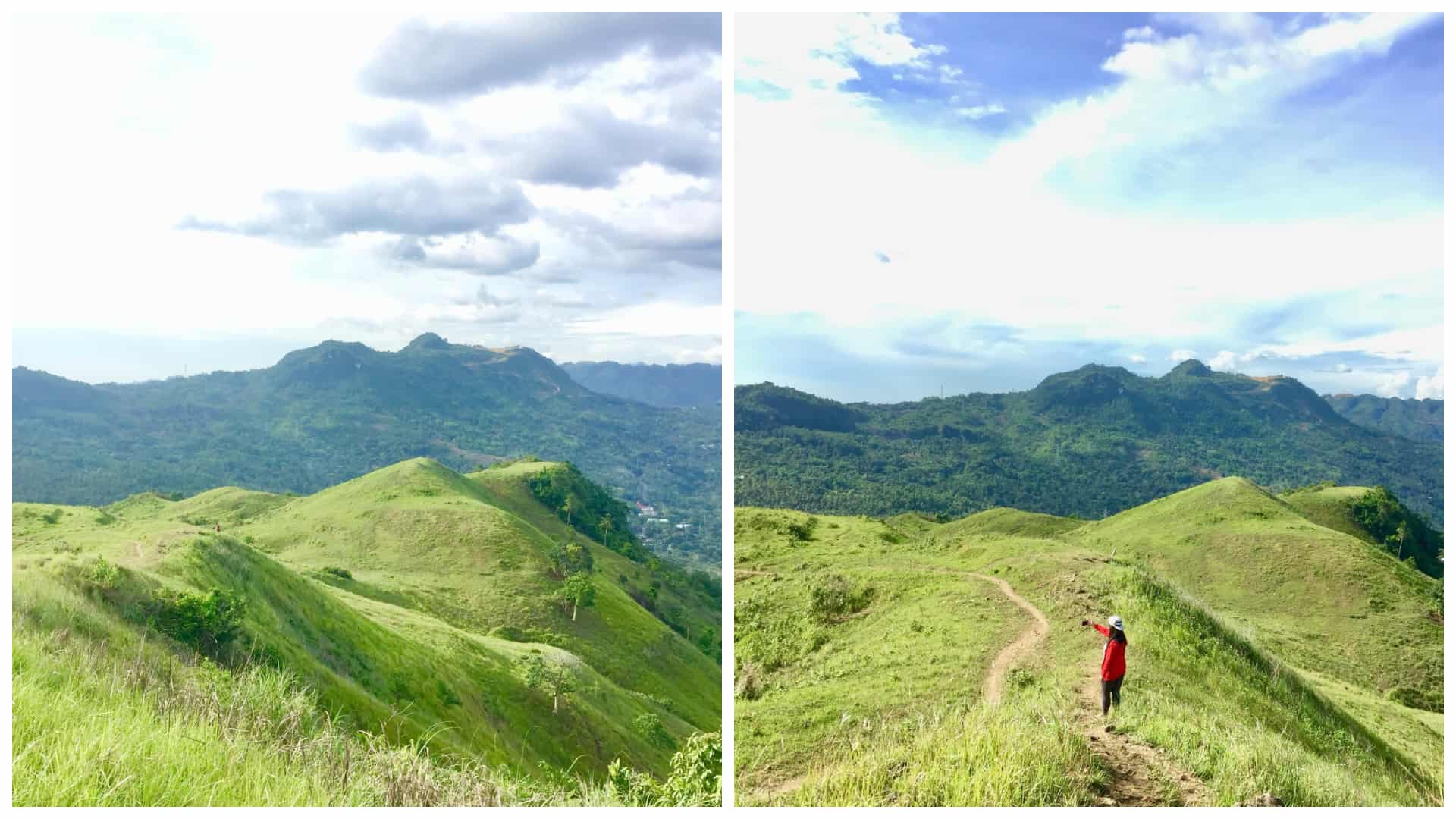 1 Manayon's Peak Naga Cebu