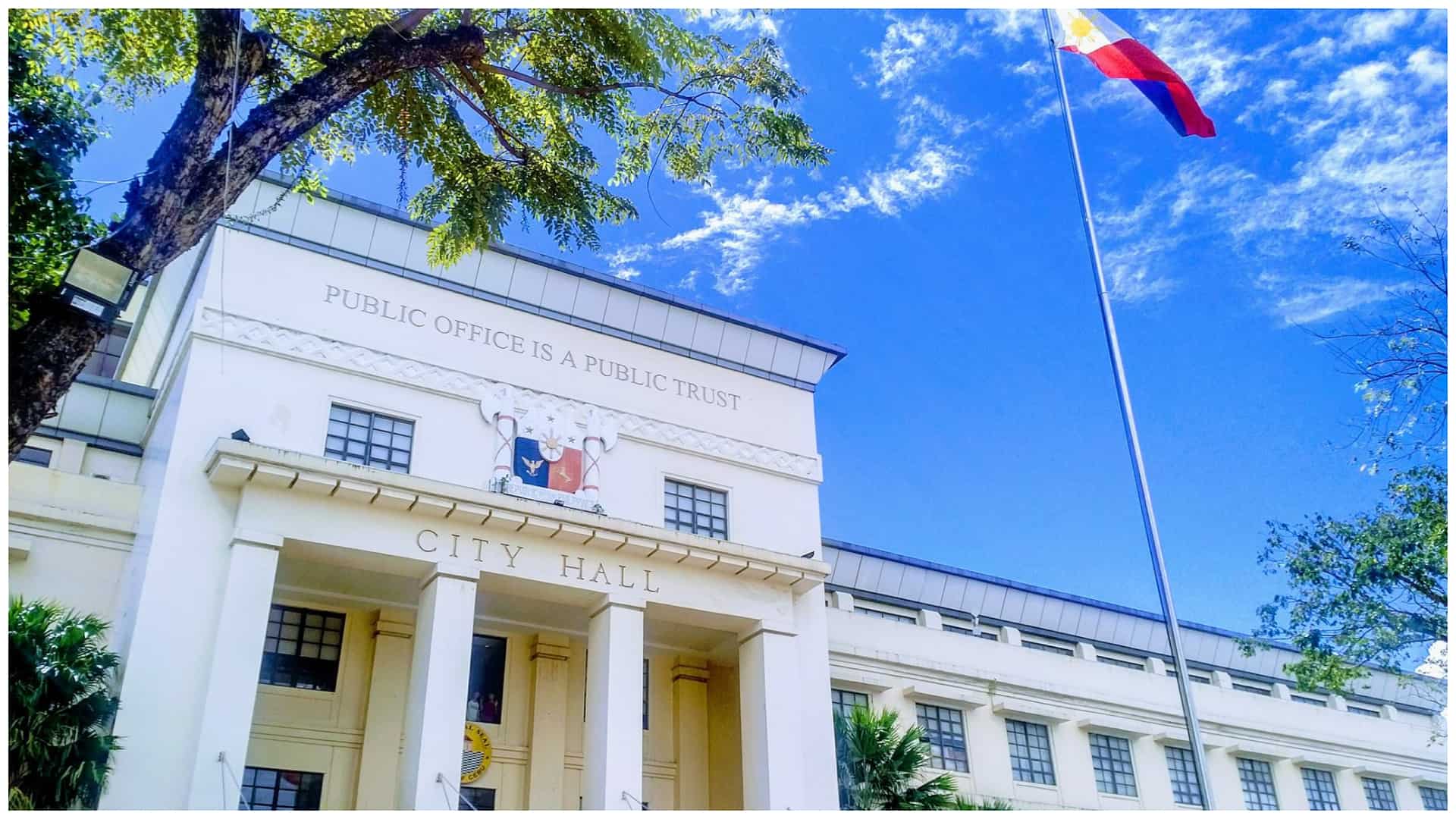 Cebu City Hall 2