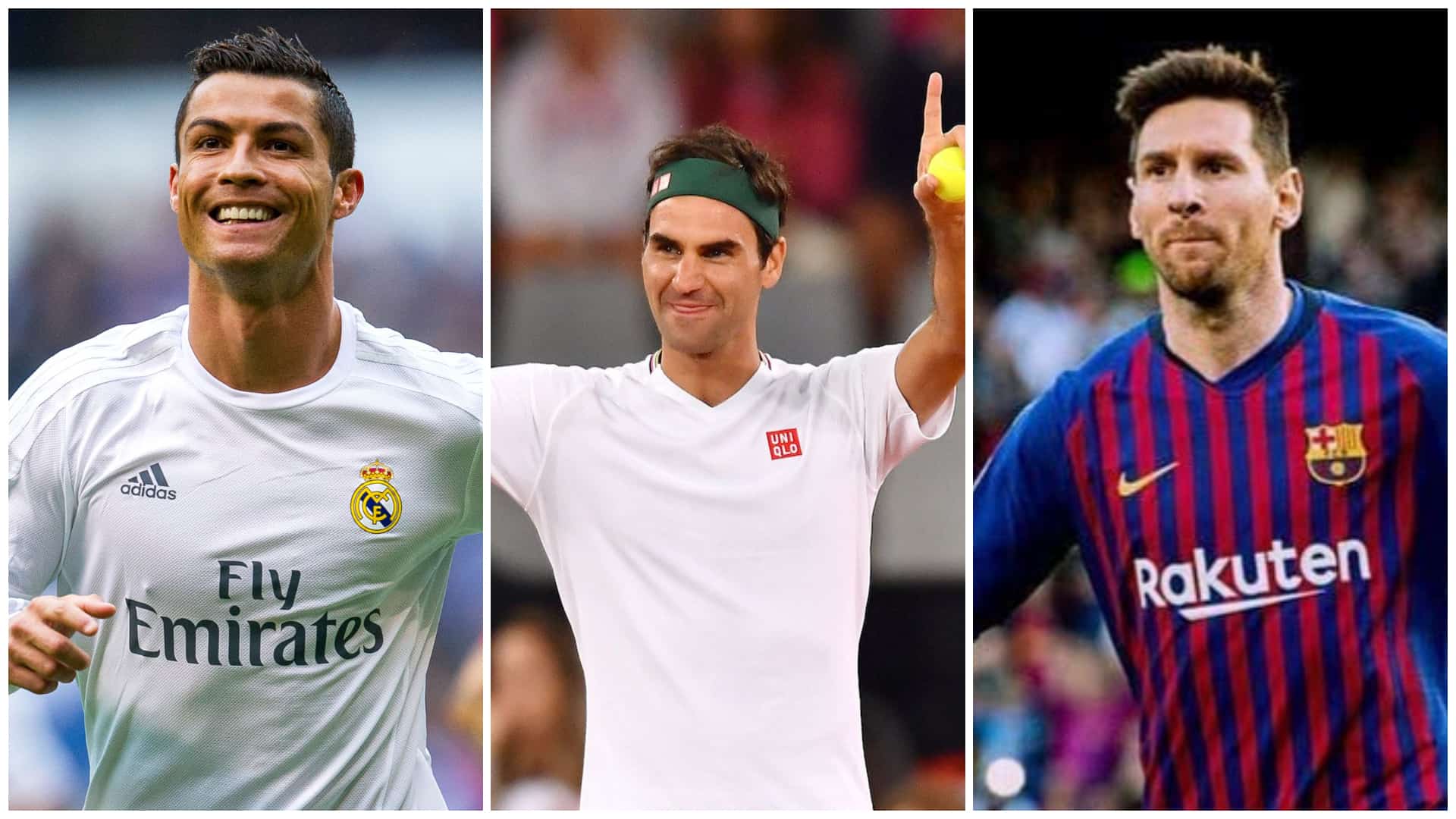 Forbes Highest Paid Athletes