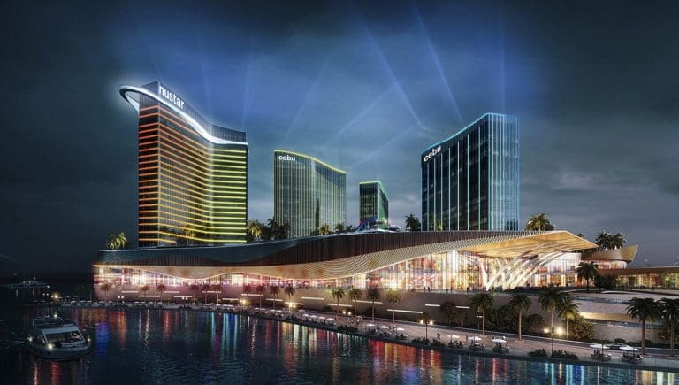 LOOK:  ₱25-billion Isla dela Victoria, soon to rise in SRP